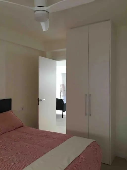 96 Victoria Apartamento En Malaga Apartment 0*,