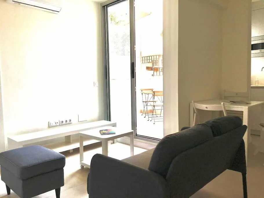 96 Victoria Apartamento En Malaga Apartment