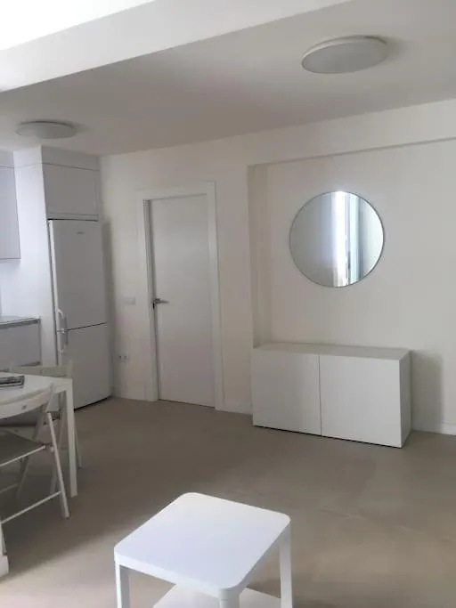 96 Victoria Apartamento En Malaga Apartment