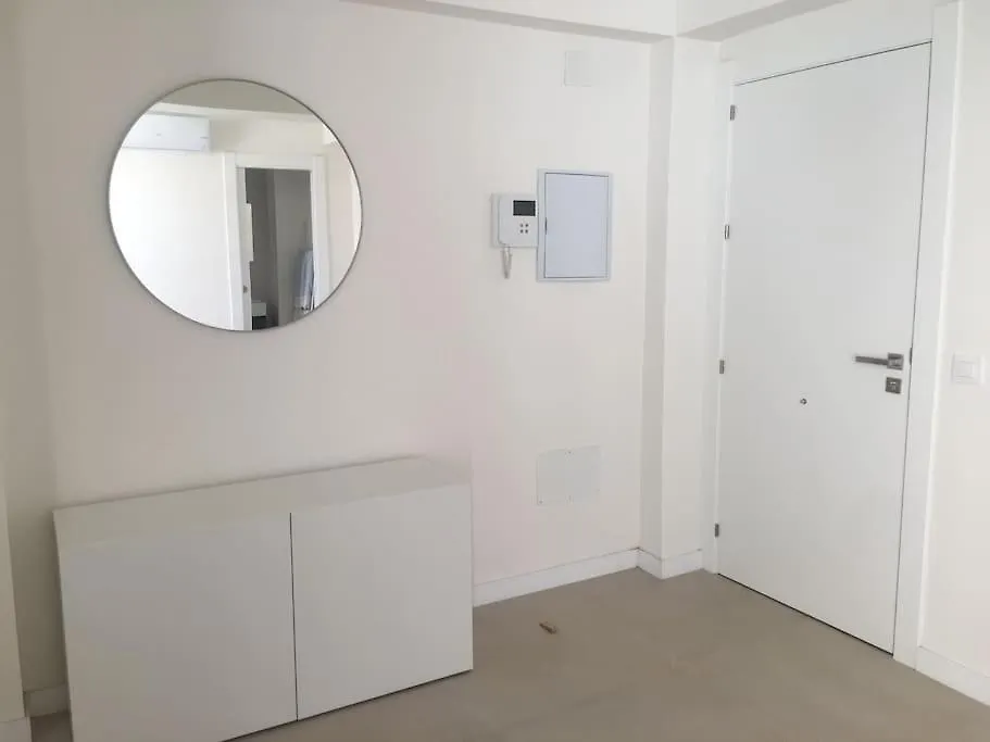 96 Victoria Apartamento En Malaga Apartment