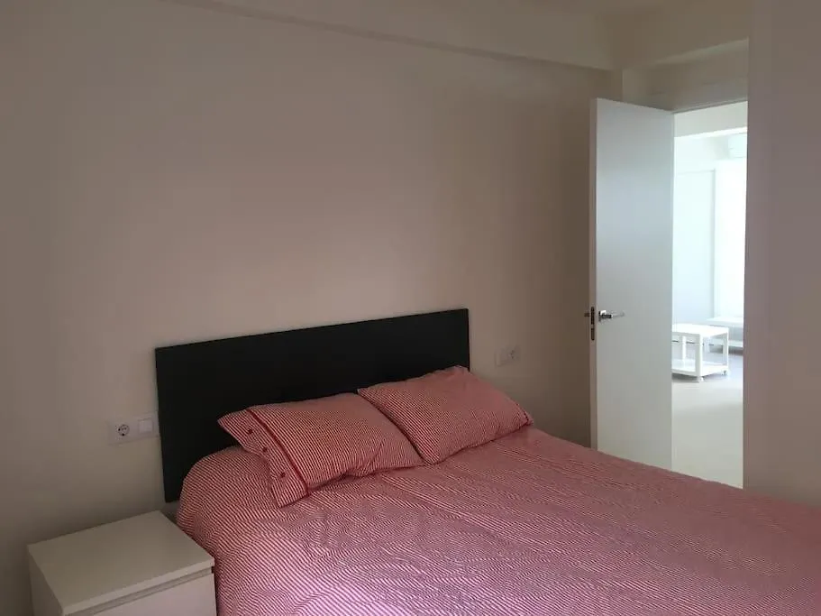 96 Victoria Apartamento En Malaga Apartment Spain